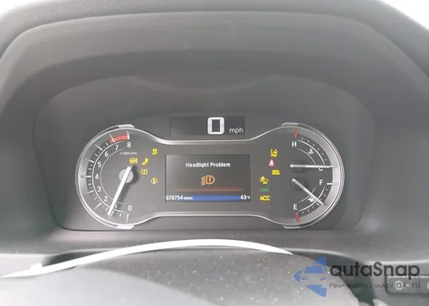 2022 Honda Ridgeline Rtl-E z USA, uszkodzony, nr VIN 5FPYK3F78NB018815